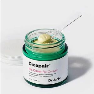 Dr Jart Cicapair Colour Correcting Treatment/ ReCover